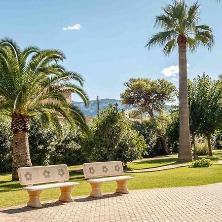 Encantador Apartamento En Denia Primera Linea. Exterior foto